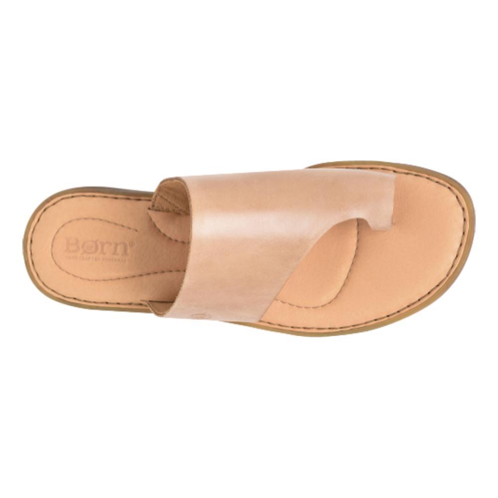 Born on sale slide sandals